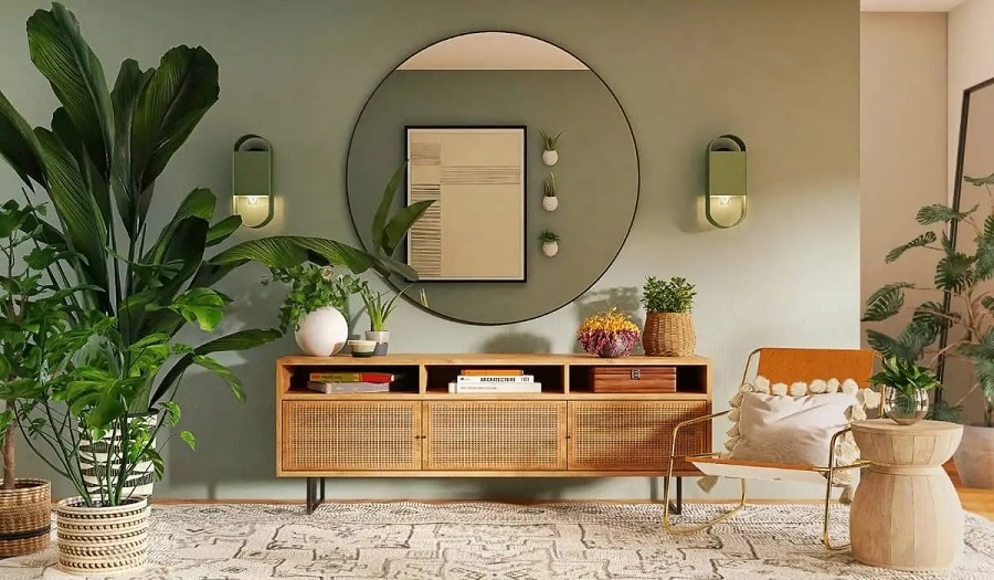 Sustainable Materials into Your Interior Design